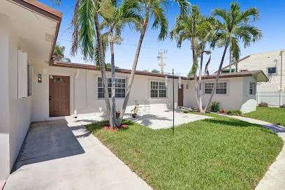 AFH SENIOR CARE POMPANO BEACH