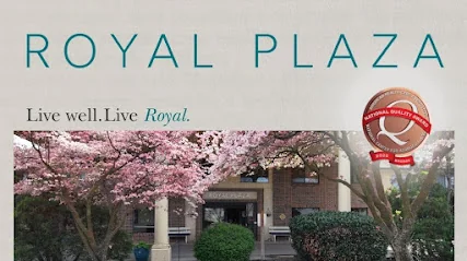 ROYAL PLAZA RETIREMENT CENTER