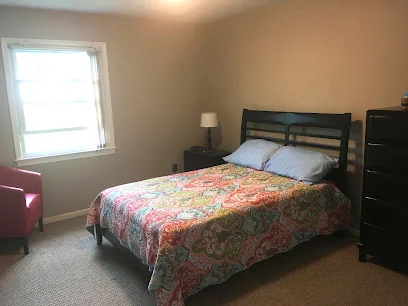 RUSSELL RESIDENCE
