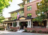 RUSSELLVILLE PARK WEST MEMORY CARE