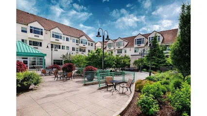 Russellville Park - Assisted Living photo