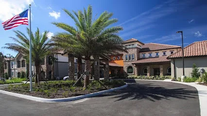 HARBORCHASE OF PALM COAST