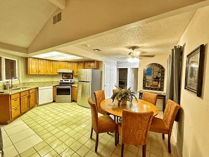 SACRAMENTO SENIOR LIVING II