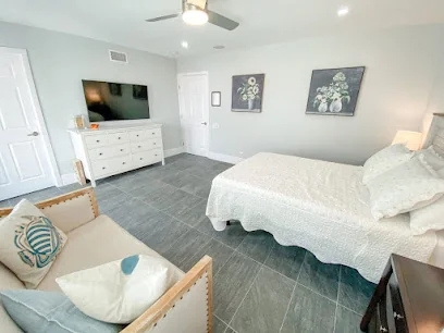 SACRED HEART SENIOR CARE