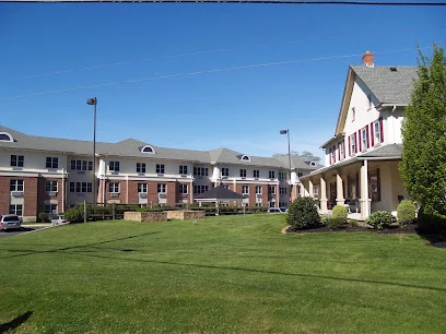 SACRED SENIOR LIVING AT SAUCON CREEK
