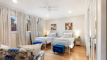SAFE HAVEN CARE HOMES