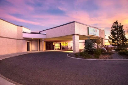SAGEWEST HEALTH CARE