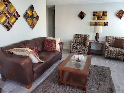 SERENITY CARE VILLA - SAGEWOOD