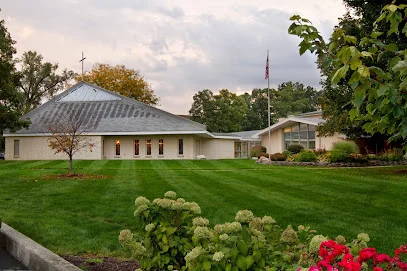 SAINT ANNE HOME