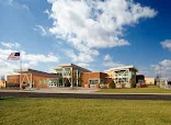 SAINT ANTHONY REHAB AND NURSING CENTER