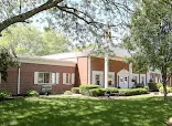 SAINT ANTHONY REHAB AND NURSING CENTER