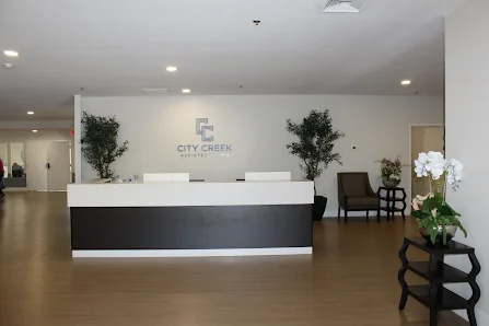 CITY CREEK ASSISTED LIVING