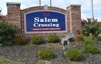 SALEM CROSSING