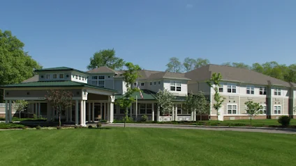 SALIDA WOODS ASSISTED LIVING