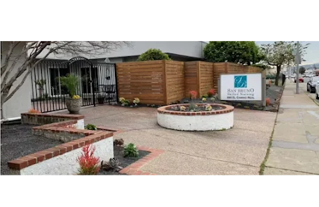 SAN BRUNO CARE HOME