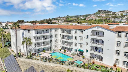 SAN CLEMENTE VILLAS