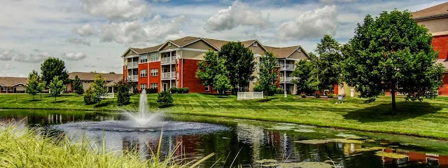 MERIDIAN VILLAGE MEMORY CARE