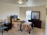 SAND CHERRY MANOR