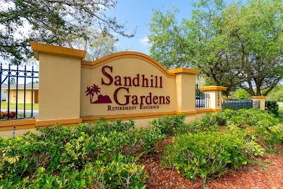 SANDHILL GARDENS RETIREMENT RESIDENCE