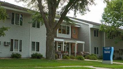 SANFORD HEALTH VERMILLION DAKOTA GARDENS