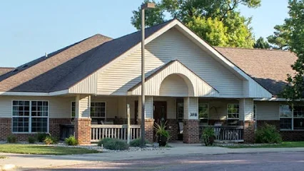 SANFORD HIAWATHA HEIGHTS