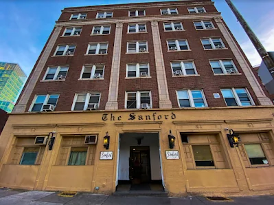 SANFORD HOME