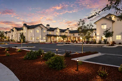 SANTA ROSA HILLS SENIOR LIVING