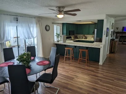SAPPHIRE SENIOR CARE