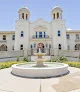SARATOGA RETIREMENT COMMUNITY