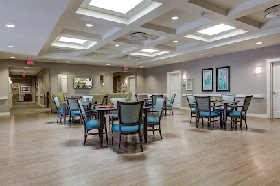 SAVANNA HOUSE ASSISTED LIVING AND MEMORY CARE