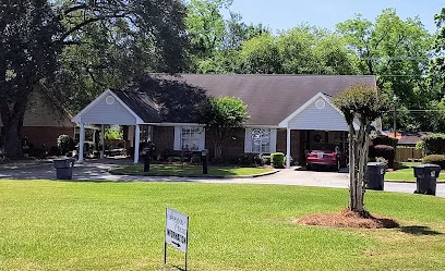 SAVANNAH COURT OF CAMILLA