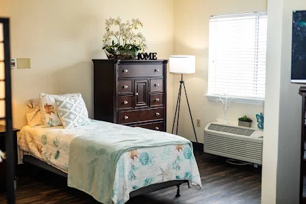 ANSLEY COVE & ANSLEY COURT