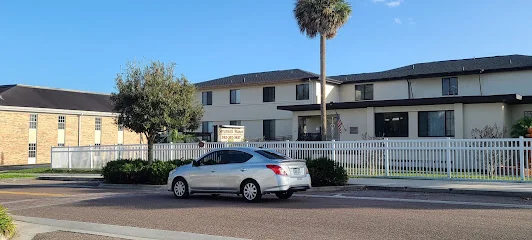 SAVANNAH MANOR