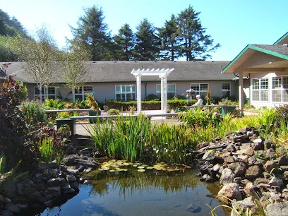 SEA AIRE ASSISTED LIVING