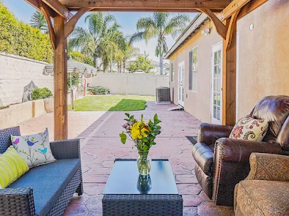 SEA BREEZE HOMES OF EASTVALE