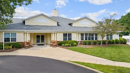 COMMONWEALTH SENIOR LIVING AT BON AIR