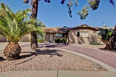 SECRET GARDEN ASSISTED LIVING