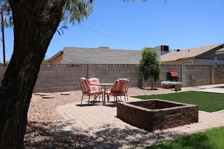 SECRET GARDEN ASSISTED LIVING