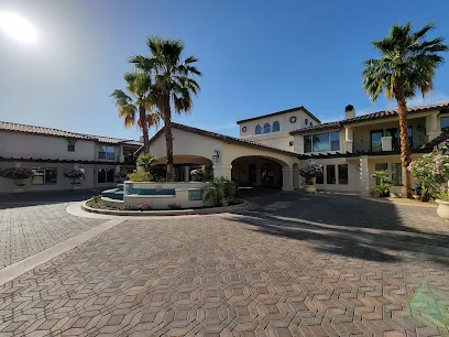 SEGOVIA OF PALM DESERT