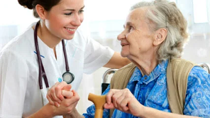 SELECT HOME CARE