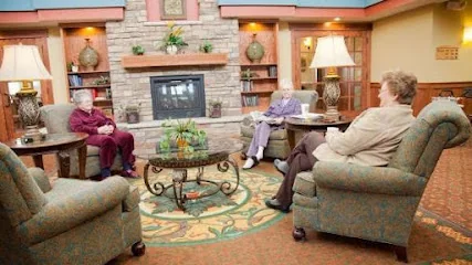 SELECT SR LIVING OF COON RAPID