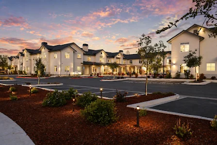 SENIOR CARE LIVING