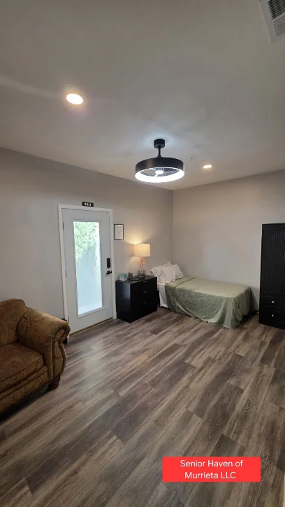 SENIOR HAVEN OF MURRIETA