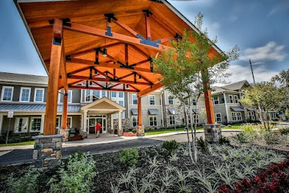 SENIOR LIVING RESIDENCES MARLBORO