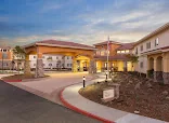 SENIOR OASIS 2