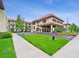 SENIOR OASIS 2