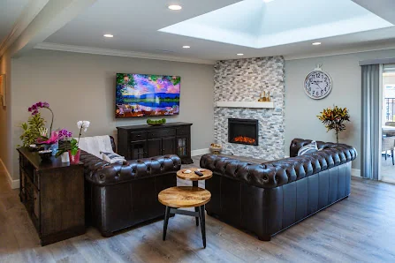 SENIOR OASIS 2