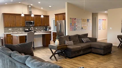 SENIOR SERENITY IN THE HIGH DESERT