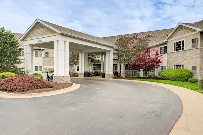 SENIOR STAR AT ELMORE PLACE
