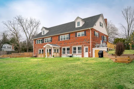 SEQUOIA SENIOR CARE